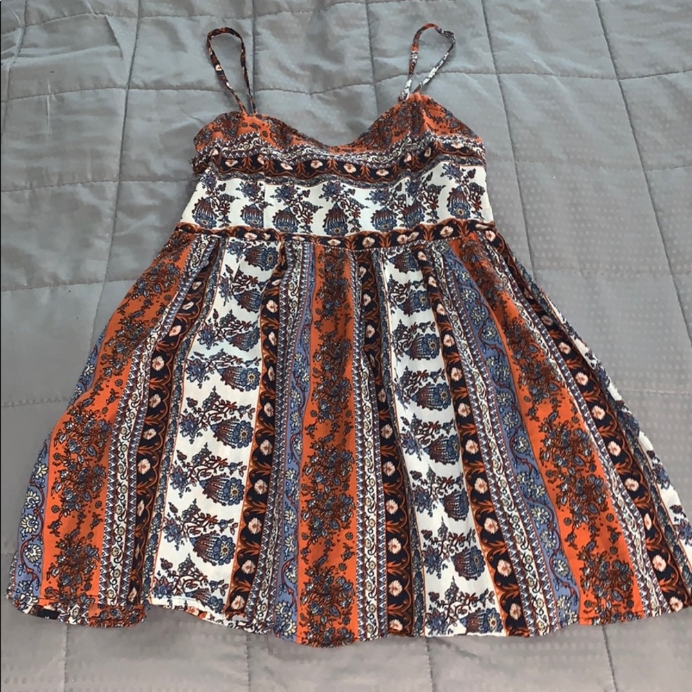 Summer dress